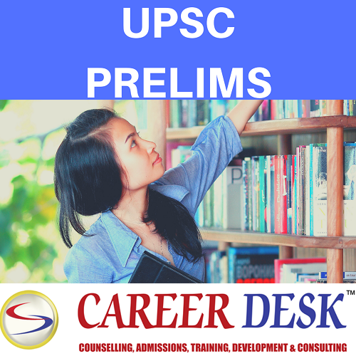 UPSC (Prelim) Program